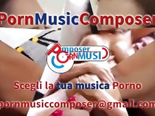 ♥ Porn Music Composer ♥ Choose your
