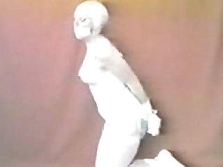 vintage bondage