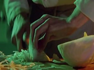 The Cook