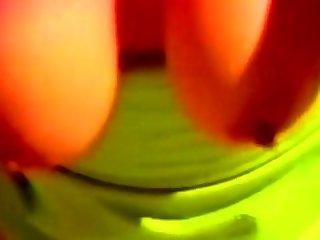 Retro Sextape Classic Blowjob