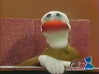 DISCO DUCK
