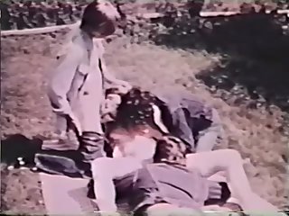 European Peepshow Loops 404 1970's - Scene