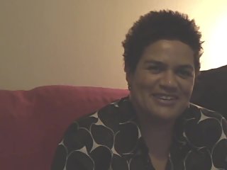 JACKIE KAY XXX