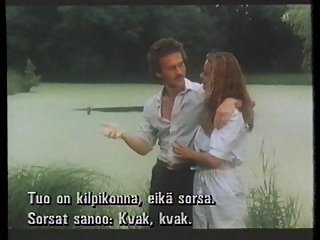 Go For It (1983) Teresa Orlowski's first