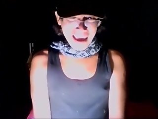 DEBUTANDO A MI SOBRINO (PRIMERA NOCHE 1)