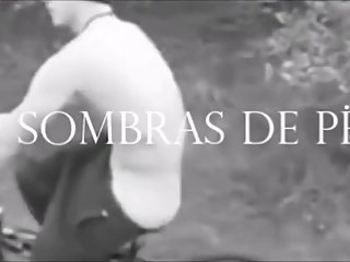 BUSCANDO UN LUGAR PARA COGER CON MI PRIMO