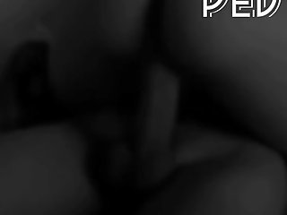 YO, CUMPLIENDO EL DESEO DE COGERME A MI S