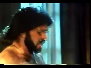 Nick Niter with Beverly Bliss, Crystal