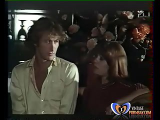 Exhibitions Danoises (1976) Vintage Porn