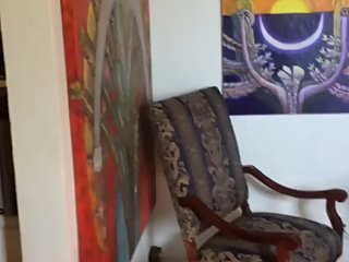 SNUtv CRIBS