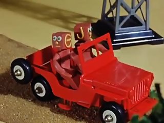 Gumby  Episode 3